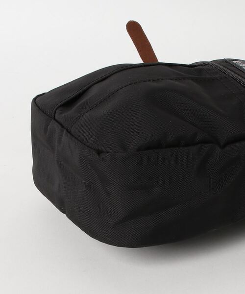 GREGORY（グレゴリー）の「GREGORY/グレゴリー ショルダーバッグ クイックポケットM アウトドア 旅行 654591041（ショルダーバッグ・メンズ・ブラック・FREE）」の8枚目の写真