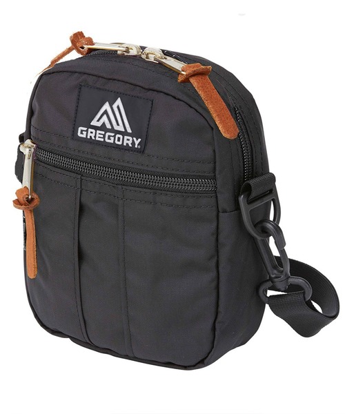 GREGORY/グレゴリー ショルダーバッグ クイックポケットM
