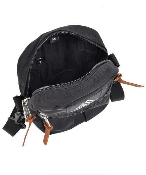 GREGORY/グレゴリー ショルダーバッグ クイックポケットM アウトドア