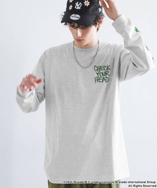 セール】【Beastie Boys/ビースティ・ボーイズ】グラフィック