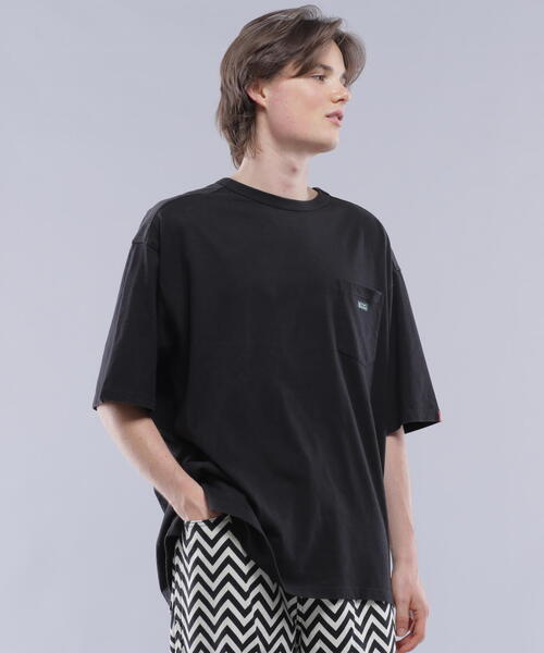 【セール】MANASTASH/マナスタッシュ/VENT TEE '24/ベントTシャツ（Tシャツ/カットソー）｜MANASTASH（マナスタッシュ）