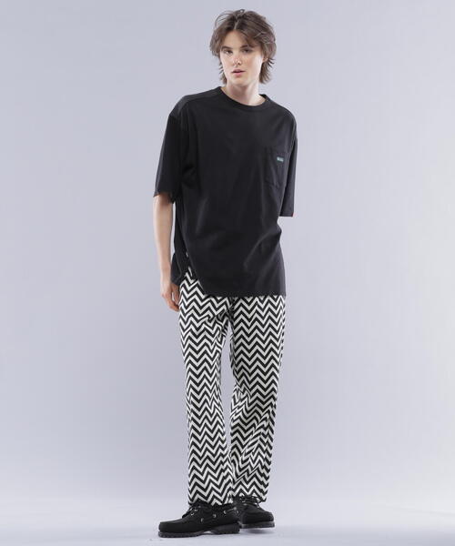 【セール】MANASTASH/マナスタッシュ/VENT TEE '24/ベントTシャツ（Tシャツ/カットソー）｜MANASTASH（マナスタッシュ）