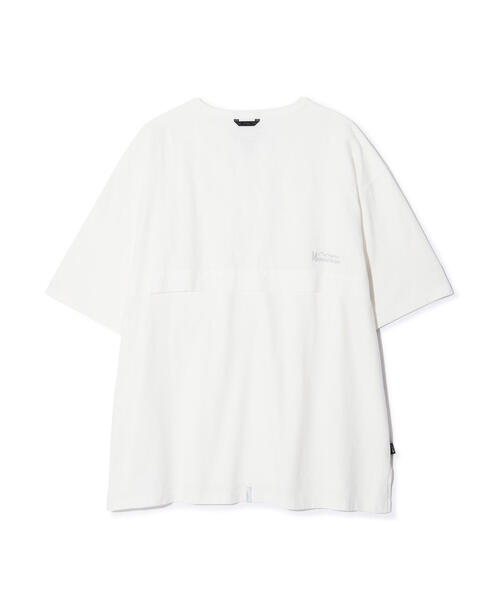 【セール】MANASTASH/マナスタッシュ/VENT TEE '24/ベントTシャツ（Tシャツ/カットソー）｜MANASTASH（マナスタッシュ）