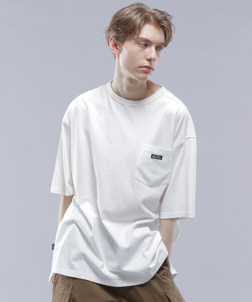 【セール】MANASTASH/マナスタッシュ/VENT TEE '24/ベントTシャツ（Tシャツ/カットソー）｜MANASTASH（マナスタッシュ）