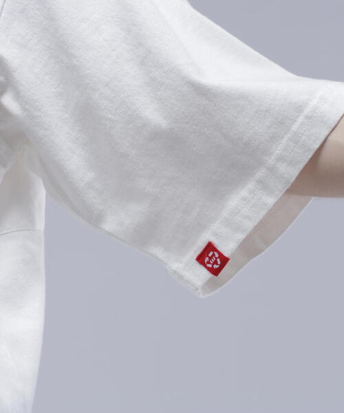 【セール】MANASTASH/マナスタッシュ/VENT TEE '24/ベントTシャツ（Tシャツ/カットソー）｜MANASTASH（マナスタッシュ）