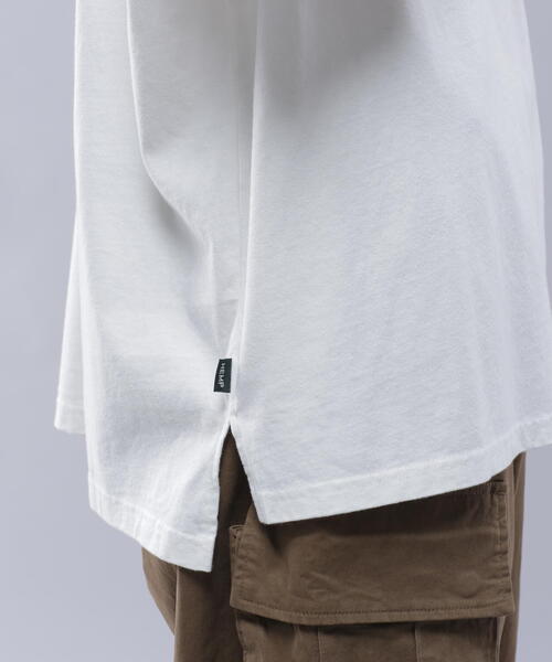 【セール】MANASTASH/マナスタッシュ/VENT TEE '24/ベントTシャツ（Tシャツ/カットソー）｜MANASTASH（マナスタッシュ）