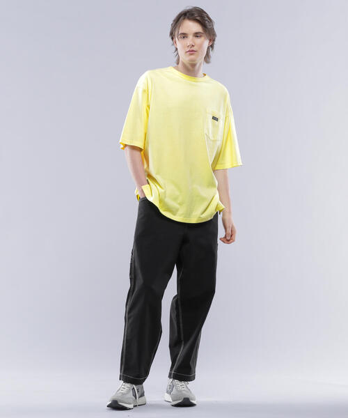 【セール】MANASTASH/マナスタッシュ/VENT TEE '24/ベントTシャツ（Tシャツ/カットソー）｜MANASTASH（マナスタッシュ）