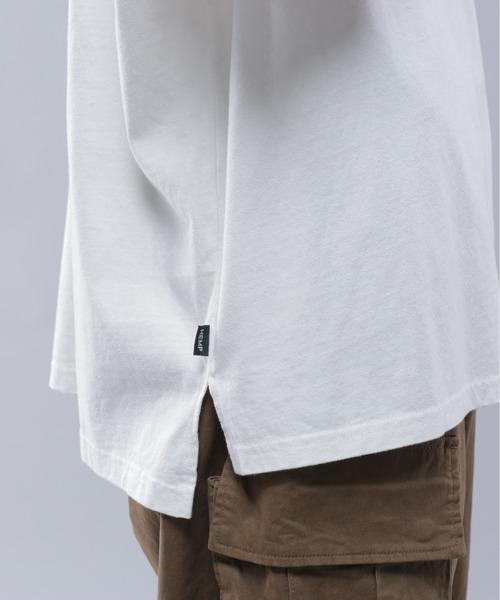 【セール】MANASTASH/マナスタッシュ/VENT TEE '24/ベントTシャツ（Tシャツ/カットソー）｜MANASTASH（マナスタッシュ）