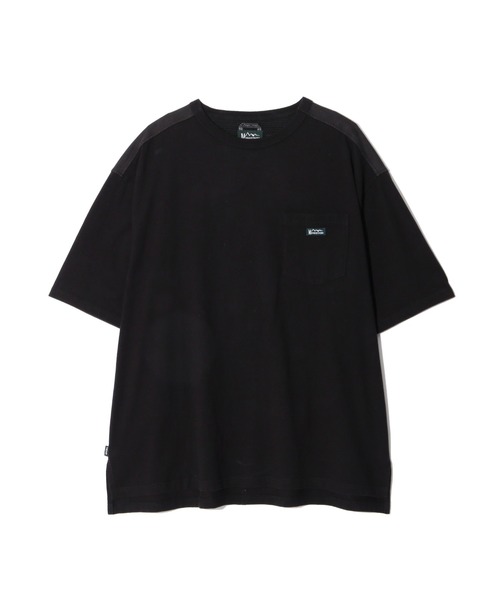 【セール】MANASTASH/マナスタッシュ/VENT TEE '24/ベントTシャツ（Tシャツ/カットソー）｜MANASTASH（マナスタッシュ）