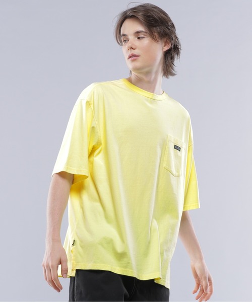 【セール】MANASTASH/マナスタッシュ/VENT TEE '24/ベントTシャツ（Tシャツ/カットソー）｜MANASTASH（マナスタッシュ）