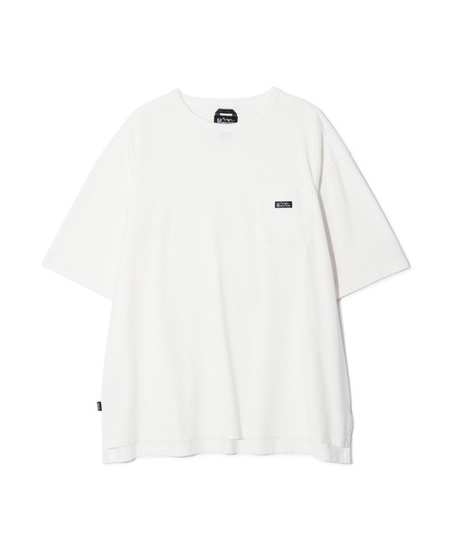 【セール】MANASTASH/マナスタッシュ/VENT TEE '24/ベントTシャツ（Tシャツ/カットソー）｜MANASTASH（マナスタッシュ）