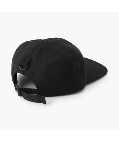 BRIEFING(ブリーフィング)の「【BRIEFING/ブリーフィング】AW 5PANEL CAP(キャップ・メンズ・オリーブ/ブラック/ベージュ・FREE)」の11枚目の写真