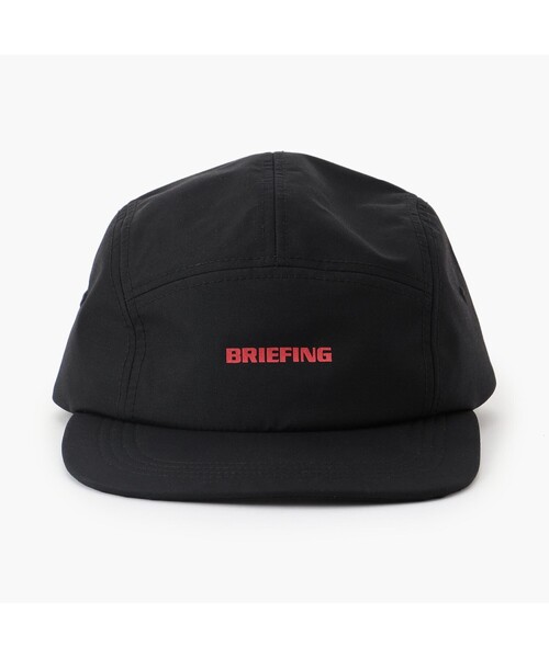 BRIEFING(ブリーフィング)の「【BRIEFING/ブリーフィング】AW 5PANEL CAP(キャップ・メンズ・オリーブ/ブラック/ベージュ・FREE)」の12枚目の写真