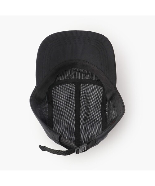 BRIEFING(ブリーフィング)の「【BRIEFING/ブリーフィング】AW 5PANEL CAP(キャップ・メンズ・オリーブ/ブラック/ベージュ・FREE)」の13枚目の写真