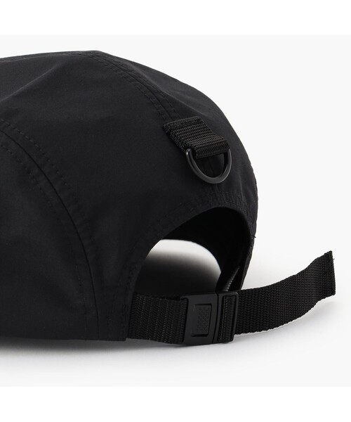 BRIEFING(ブリーフィング)の「【BRIEFING/ブリーフィング】AW 5PANEL CAP(キャップ・メンズ・オリーブ/ブラック/ベージュ・FREE)」の14枚目の写真