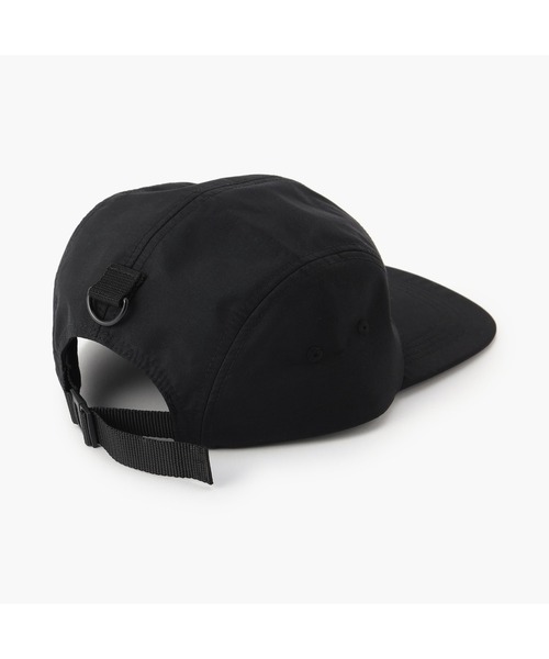 BRIEFING(ブリーフィング)の「【BRIEFING/ブリーフィング】AW 5PANEL CAP(キャップ・メンズ・オリーブ/ブラック/ベージュ・FREE)」の4枚目の写真