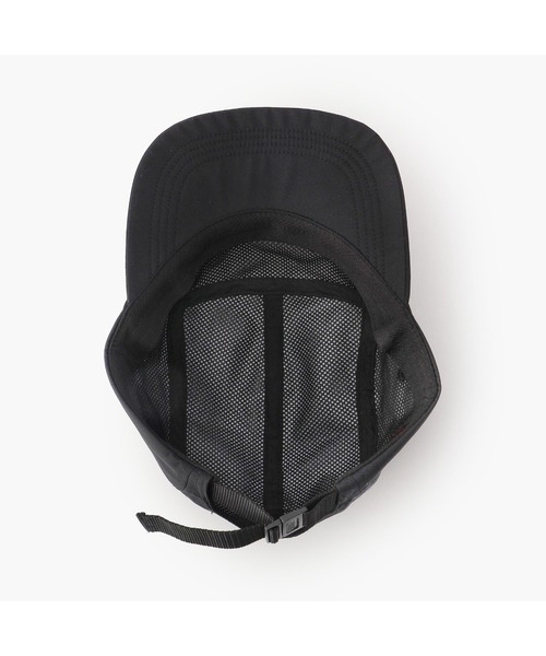 BRIEFING(ブリーフィング)の「【BRIEFING/ブリーフィング】AW 5PANEL CAP(キャップ・メンズ・オリーブ/ブラック/ベージュ・FREE)」の6枚目の写真
