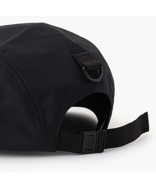 BRIEFING(ブリーフィング)の「【BRIEFING/ブリーフィング】AW 5PANEL CAP(キャップ・メンズ・オリーブ/ブラック/ベージュ・FREE)」の7枚目の写真
