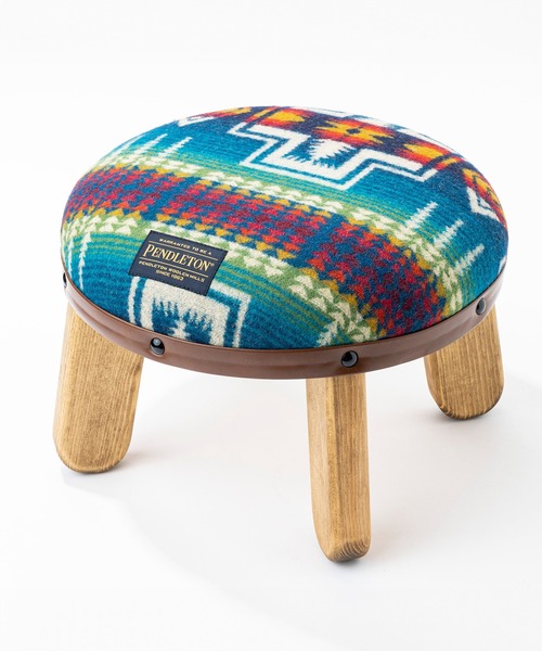 PENDLETON（ペンドルトン）の「ADIRONDACK マイクロチェア
