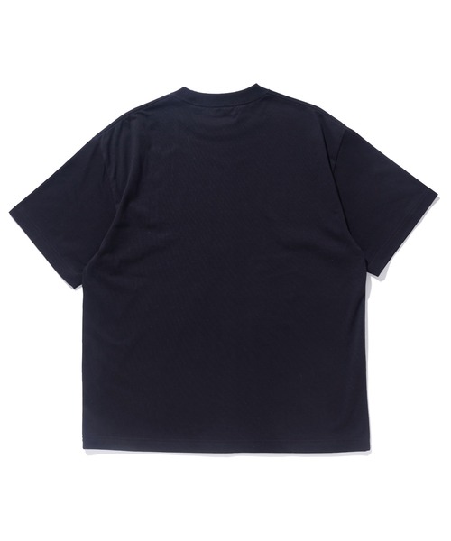 Crawling Death(クローリングデス)の「XLARGE×Crawling Death SKULL EYE S/S TEE(Tシャツ/カットソー・メンズ・ブラック・S/M/L/XL)」の4枚目の写真