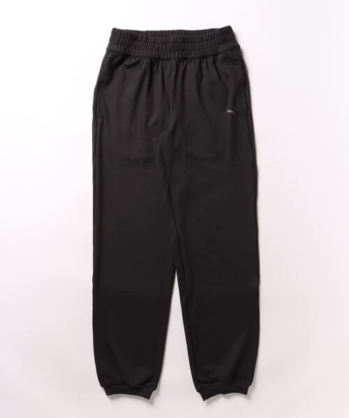 PUMA(プーマ)の「PUMA プーマ ウィメンズ ヨガ スタジオ ファンデーション ジョガーパンツ(その他パンツ・レディース・ブラック・X-LARGE/SMALL/MEDIUM/LARGE)」の4枚目の写真