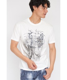 TORNADO MART | TORNADO MART∴TM Thorn of Rose Tシャツ(Tシャツ/カットソー)