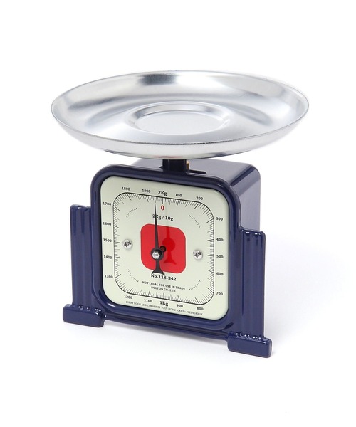 DULTON(ダルトン)】クラシックジェントル スケール（キッチンツール