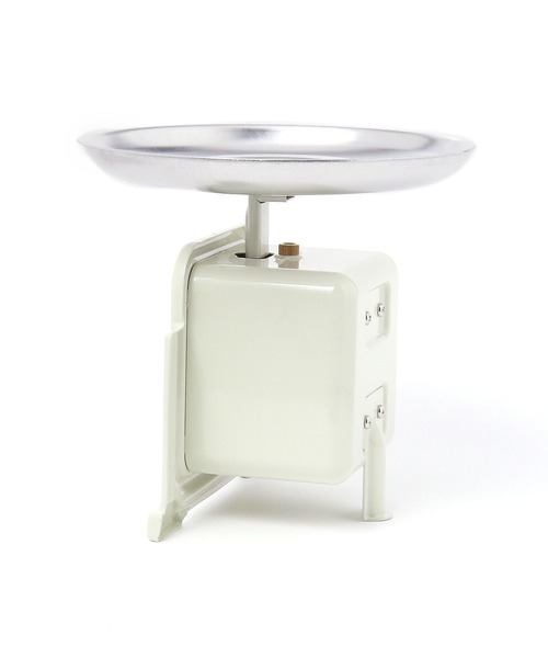 niko and...（ニコアンド）の「【DULTON(ダルトン)】クラシックジェントル スケール（キッチンツール・レディース・ネイビー/アイボリー・0）」の3枚目の写真