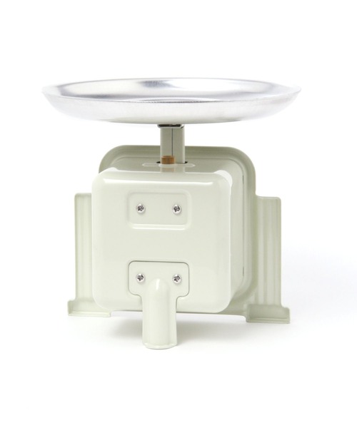 niko and...（ニコアンド）の「【DULTON(ダルトン)】クラシックジェントル スケール（キッチンツール・レディース・ネイビー/アイボリー・0）」の4枚目の写真