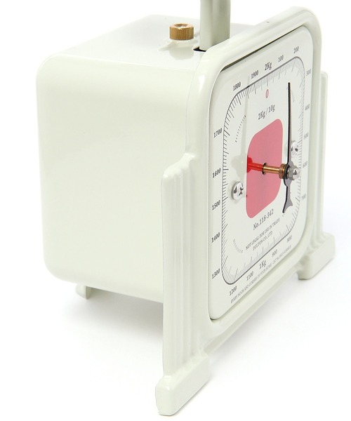 niko and...（ニコアンド）の「【DULTON(ダルトン)】クラシックジェントル スケール（キッチンツール・レディース・ネイビー/アイボリー・0）」の8枚目の写真