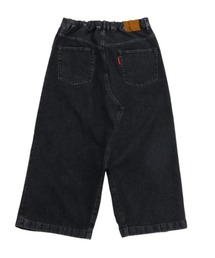パンツ NEONSIGN Sarrouel Denim Slacks NEONSIGN（ネオンサイン）の「NEONSIGN/ネオンサイン/Sarrouel