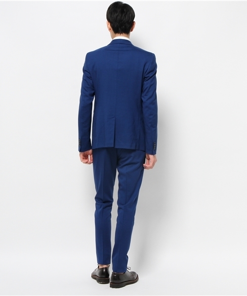 TATRAS CONCEPT STORE（タトラスコンセプトストア）の「THE SUITS 
