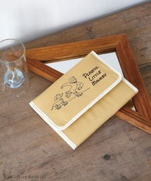 メンズのパスポートケース（イエロー/黄色系）ファッション通販 - ZOZOTOWN