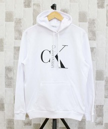 Calvin Klein｜カルバン・クラインのパーカー通販 - ZOZOTOWN