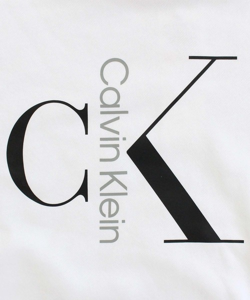 Calvin Klein（カルバン・クライン）の「CK ミックス ロゴ