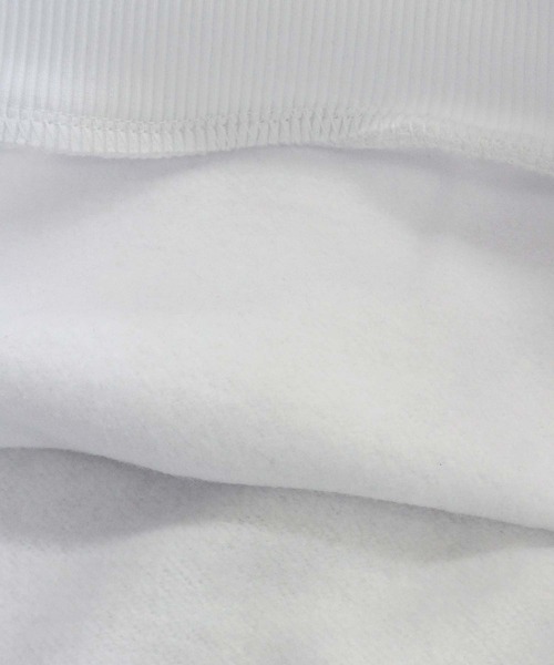 Calvin Klein(カルバン・クライン)の「CK ミックス ロゴ モノグラム Po パーカー(パーカー・メンズ・ホワイト/ブラック・M/S/L/XL)」の5枚目の写真