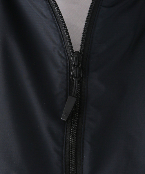 bal(バル)の「【BAL/バル】MARMOT LIGHT WEIGHT WIND SHELL JACKE:ジャケット(ナイロンジャケット・レディース・イエロー/ブラック・MEDIUM/LARGE)」の11枚目の写真