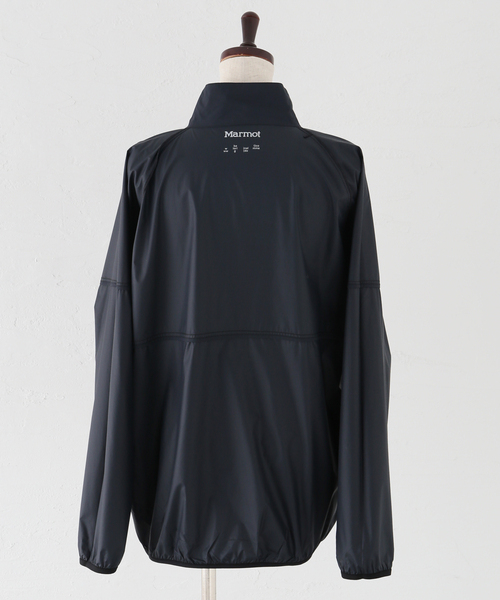 ジャケット・アウター BAL / MARMOT LIGHT WEIGHT WIND SHELL JKT Bal/Marmot Light Weight Wind Shell Jacket – LOVE nagoya
