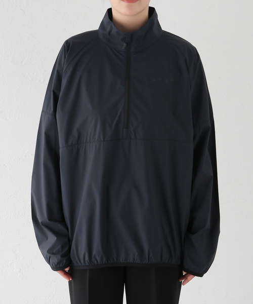 bal(バル)の「【BAL/バル】MARMOT LIGHT WEIGHT WIND SHELL JACKE:ジャケット(ナイロンジャケット・レディース・イエロー/ブラック・MEDIUM/LARGE)」の19枚目の写真