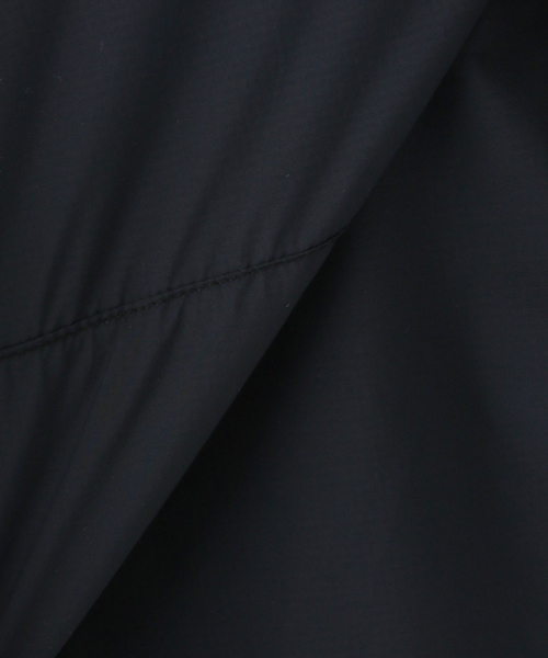 bal(バル)の「【BAL/バル】MARMOT LIGHT WEIGHT WIND SHELL JACKE:ジャケット(ナイロンジャケット・レディース・イエロー/ブラック・MEDIUM/LARGE)」の20枚目の写真