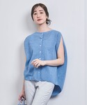 UNITED ARROWS(ユナイテッドアローズ)の「トップス(ニット/セーター)」