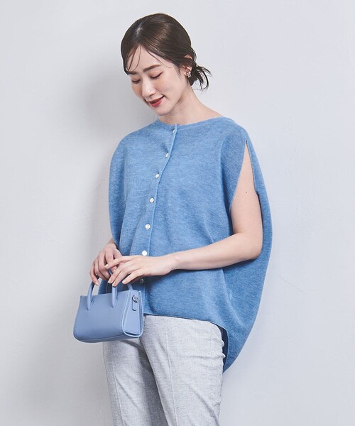 UNITED ARROWS（ユナイテッドアローズ）の「ラウンド ショート