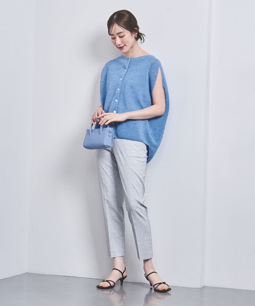 UNITED ARROWS（ユナイテッドアローズ）の「ラウンド ショート