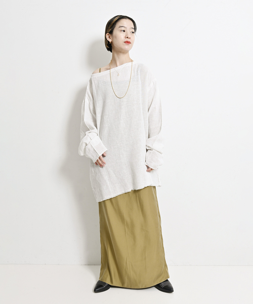 CITYSHOP（シティーショップ）の「《追加｜WEB限定カラー》Li/Co BIO