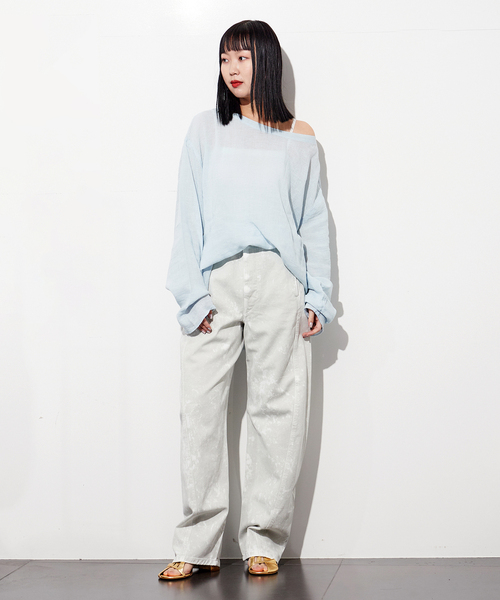 CITYSHOP（シティーショップ）の「《追加｜WEB限定カラー》Li/Co BIO