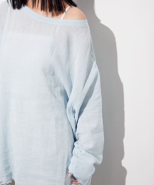 CITYSHOP（シティーショップ）の「《追加｜WEB限定カラー》Li/Co BIO