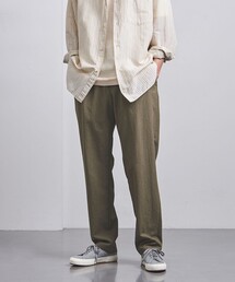 UNITED ARROWS | オールギャザー イージーパンツ(その他パンツ)