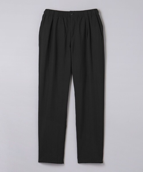 UNITED ARROWS（ユナイテッドアローズ）の「オールギャザー イージーパンツ（その他パンツ・メンズ・ダークグレー/ブラック/オリーブ・S/M/L/XL）」の22枚目の写真