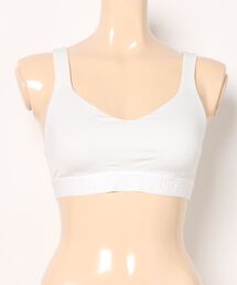 スポーツブラ（ホワイト/白色系）ファッション通販 - ZOZOTOWN