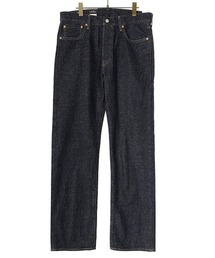 Levi's | LEVI'S / リーバイス：501 LEVI’S ORIGINAL SCANTRON SELVEDGE：00501-3377[AST](デニムパンツ)